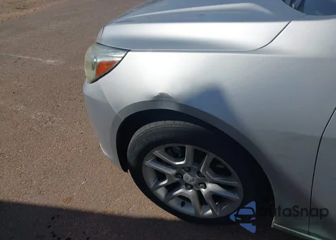 2015 Chevrolet Malibu 1Lt from USA, damaged, VIN 1G11C5SL8FF188488